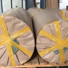 Rollos de película PETG
