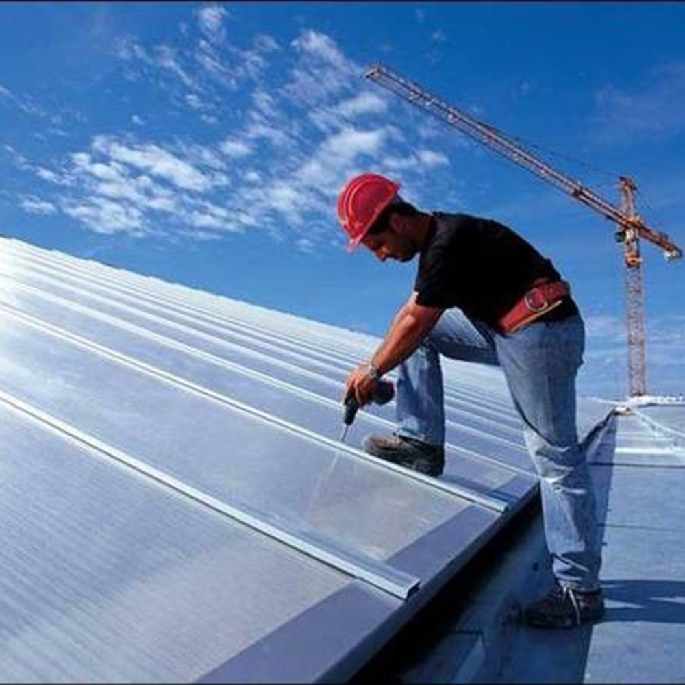 Lámina solar de policarbonato